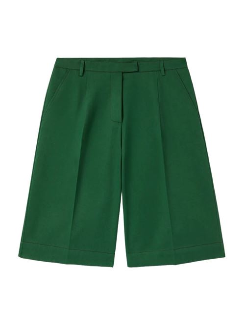 Boyfriend Shorts LA DOUBLEJ. | TRO0052COT075SOLIDGR03